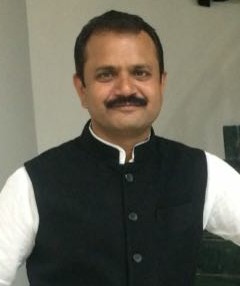 Kailash Kumar Rathore