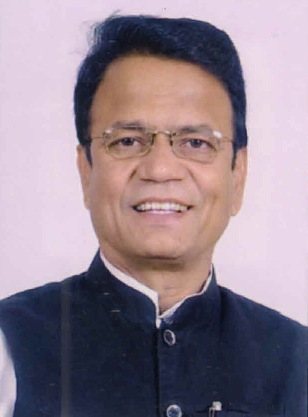 Santosh Kumar Rathore